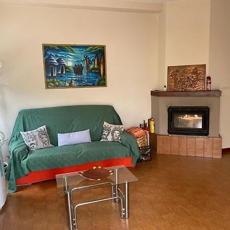 Apartment Margherita Lake View *
