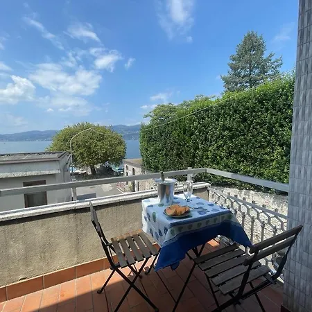 Margherita Lake View Apartment *
