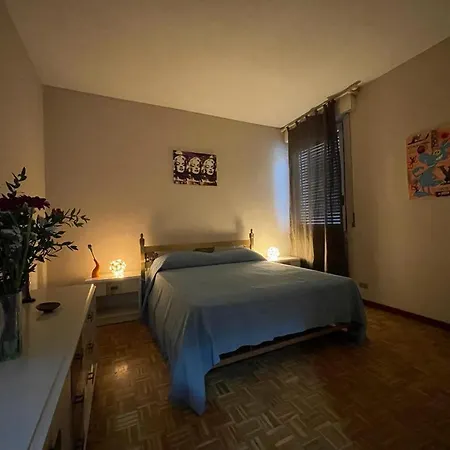 Margherita Lake View *