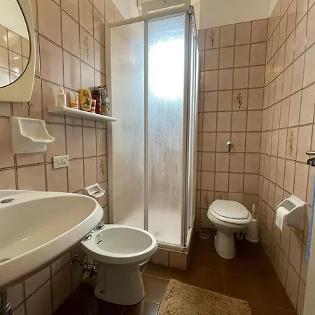 Margherita Lake View Apartment Ispra