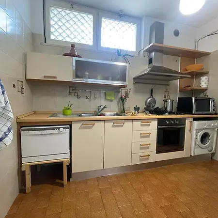 Margherita Lake View Apartment