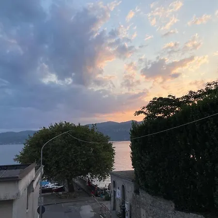Margherita Lake View *