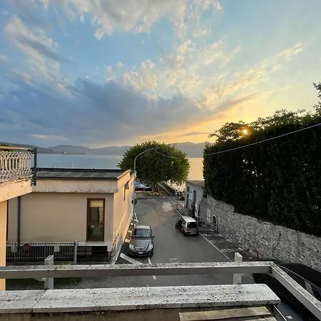 Margherita Lake View Ispra